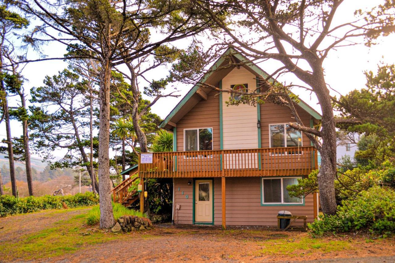 Sand And Surf Rockaway Beach Exterior foto